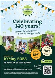 Nottinghamshire County Show